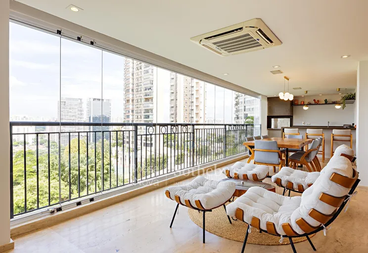 Varanda Gourmet - Imagem 14