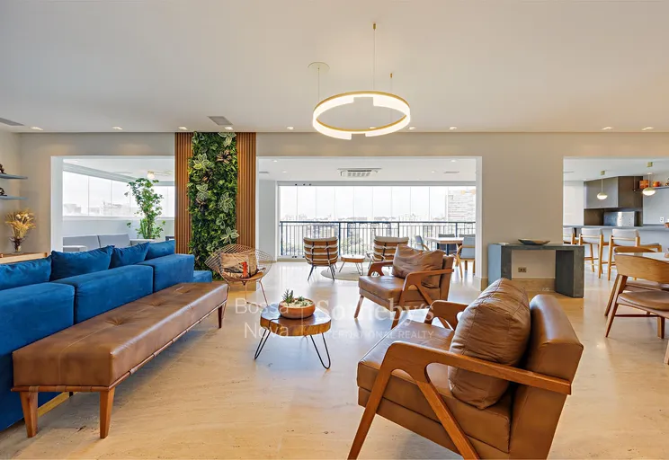 Living - Imagem 3