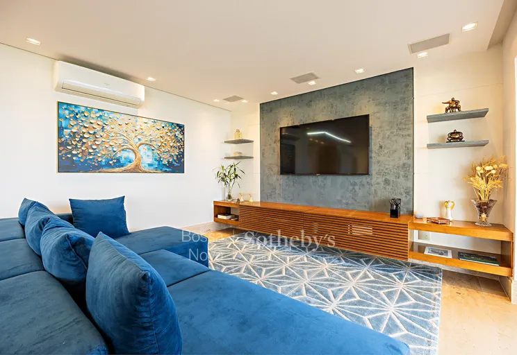 Home Theater - Imagem 7