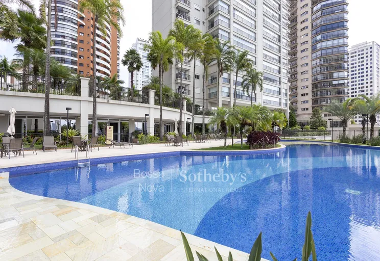 Piscina - Imagem 34