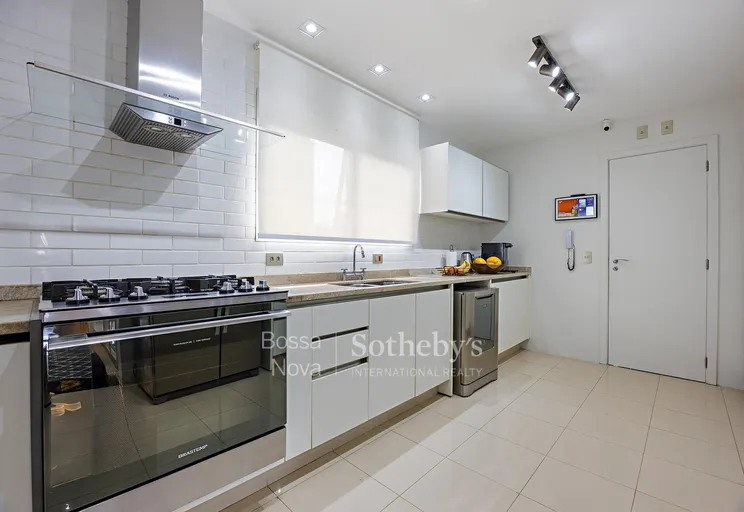 Cozinha - Imagem 21
