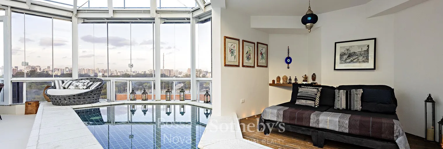 Piscina - Imagem 8