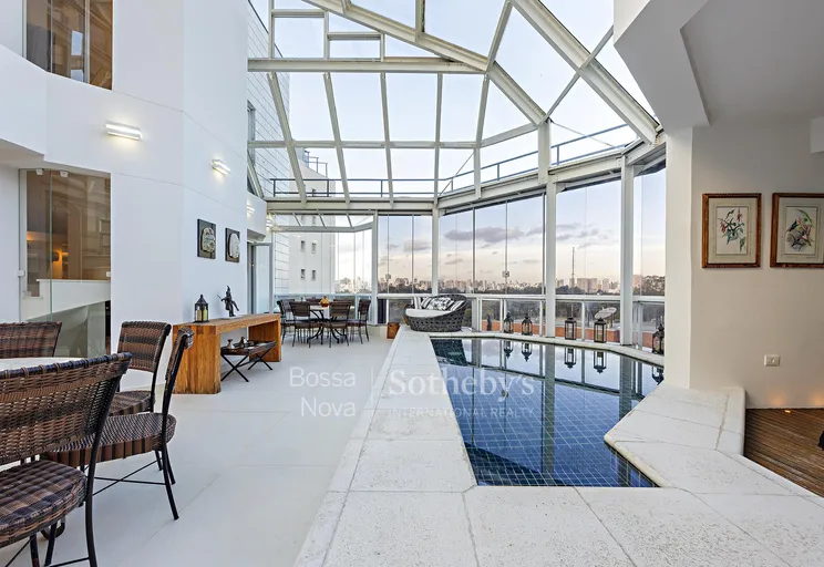 Piscina - Imagem 7