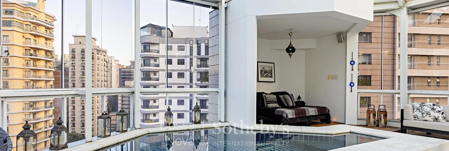 Piscina - Imagem 5