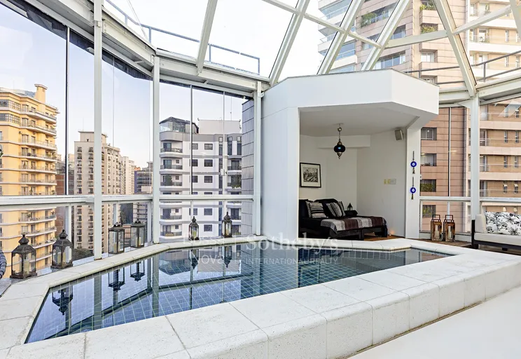 Piscina - Imagem 5