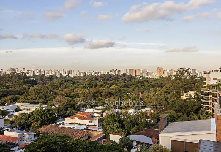 Vista Panorâmica - Imagem 9