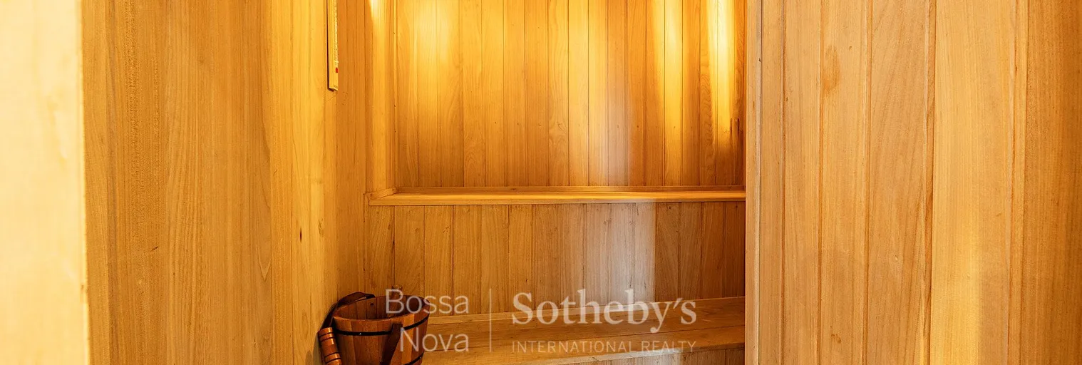 Sauna - Imagem 10