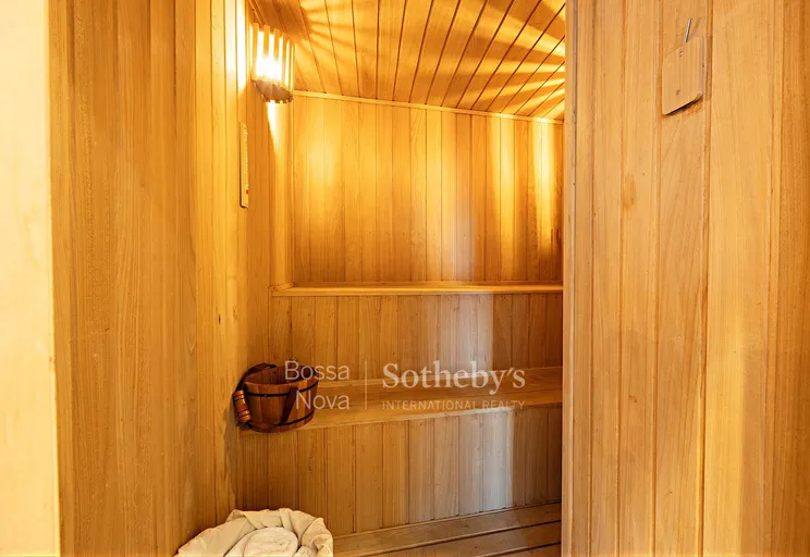 Sauna - Imagem 10