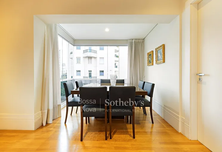 Sala de descompressão - Imagem 42