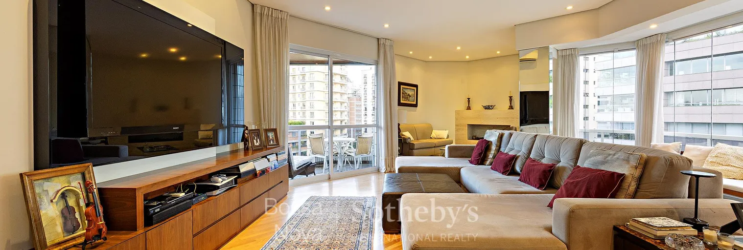 Sala de TV - Imagem 26