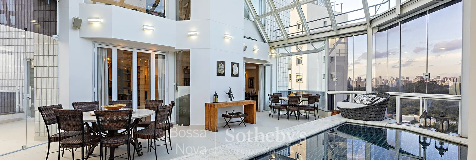 Piscina - Imagem 1