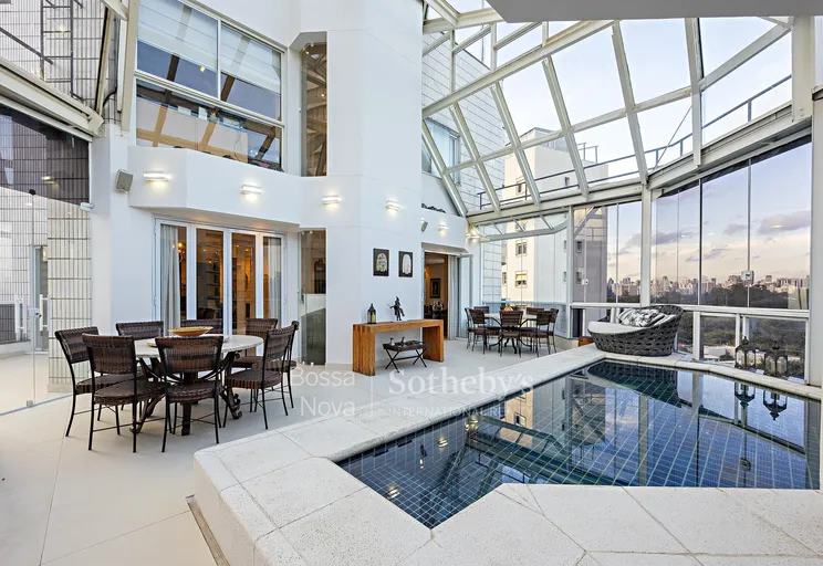 Piscina - Imagem 1