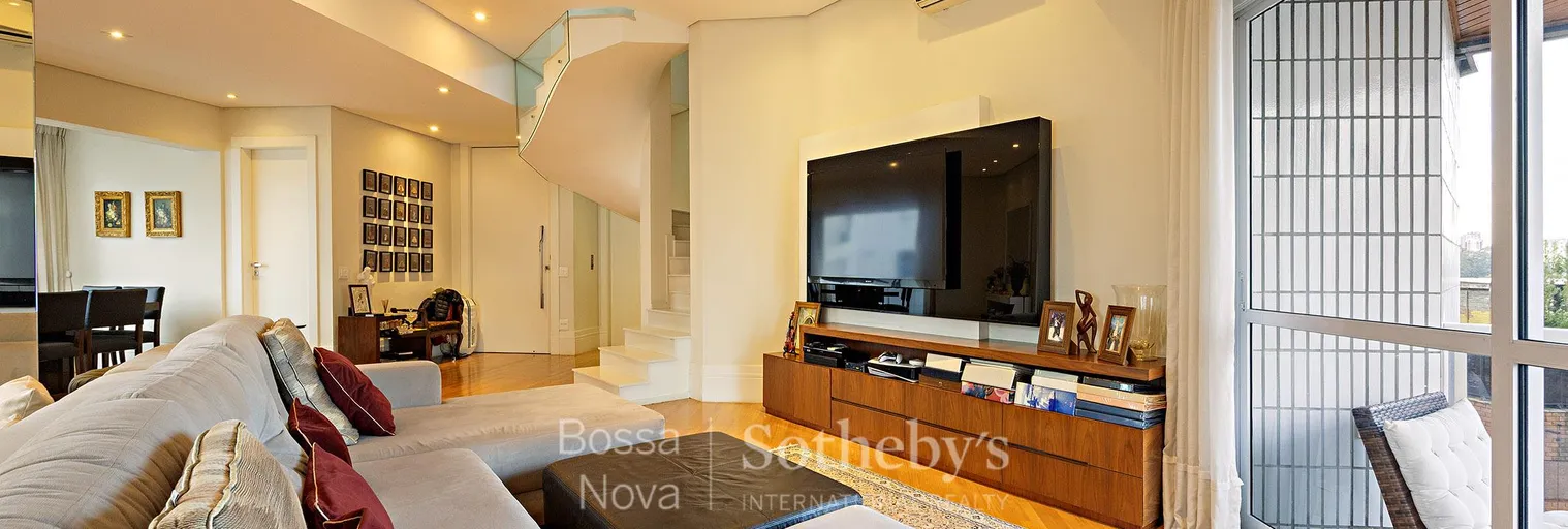 Sala de TV - Imagem 29