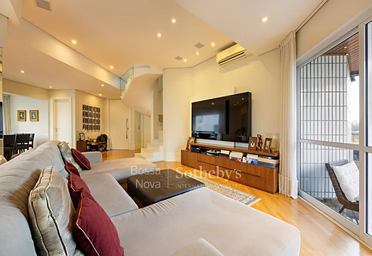 Sala de TV - Imagem 29