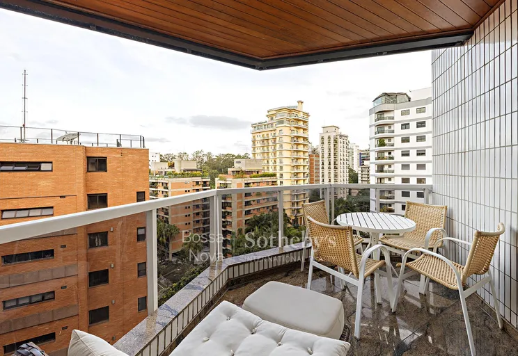 Varanda Gourmet - Imagem 32