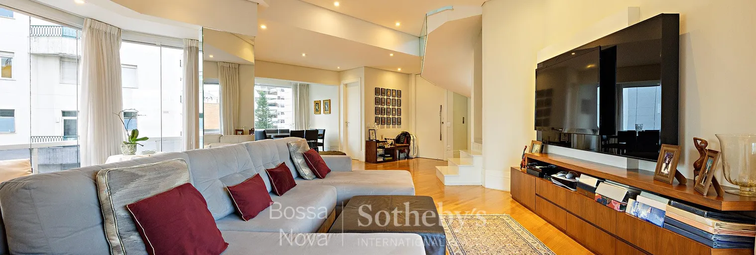 Sala de TV - Imagem 28