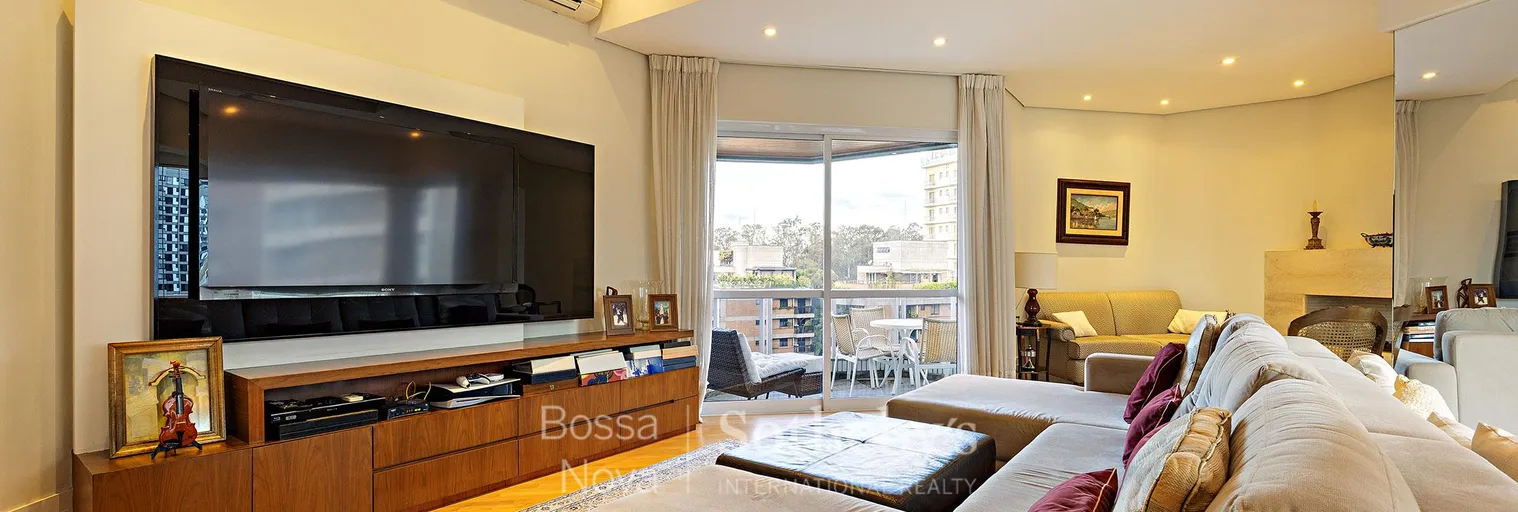 Sala de TV - Imagem 27