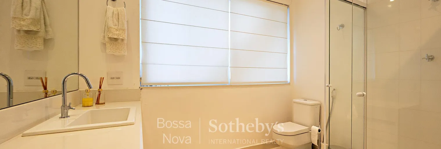 Banheiro da suíte 2 - Imagem 50