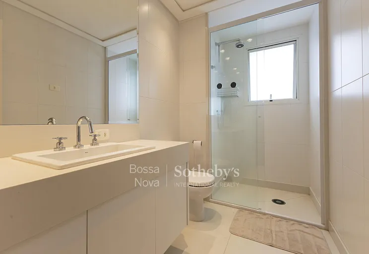 Banheiro da suíte 1 - Imagem 27