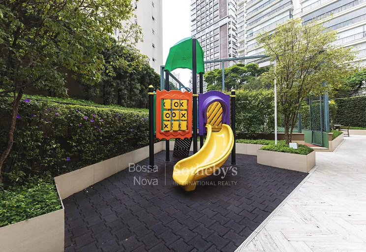 Brinquedoteca - Imagem 50