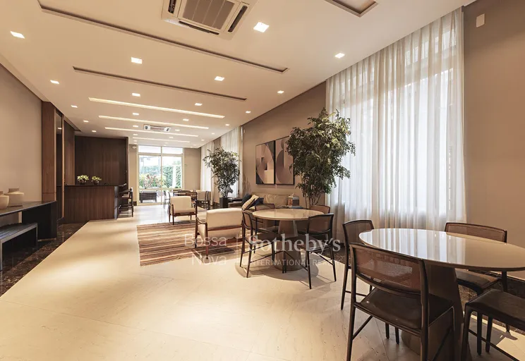 Salão de Festas - Imagem 47