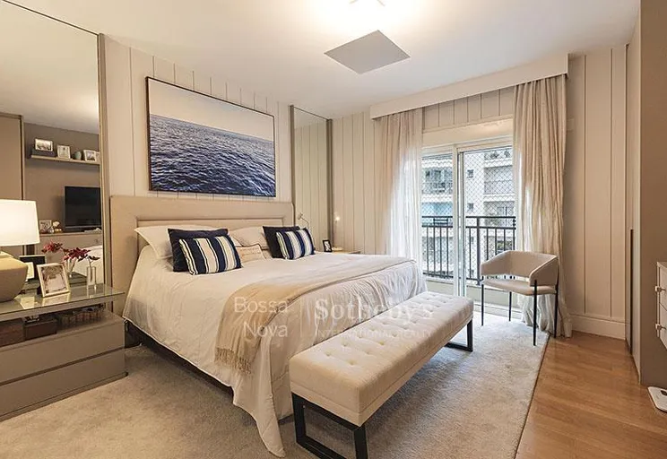 Suíte Master - Imagem 32