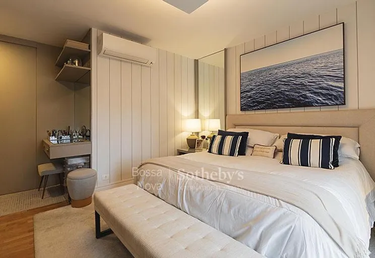 Suíte Master - Imagem 34