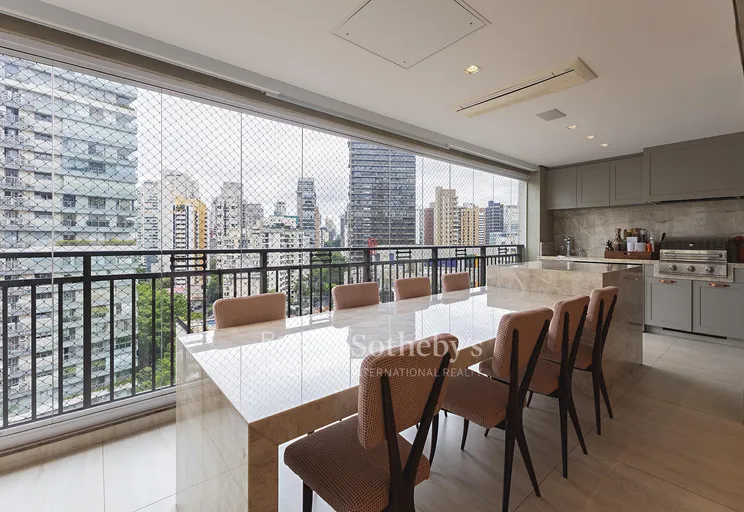 Espaço Gourmet - Imagem 16