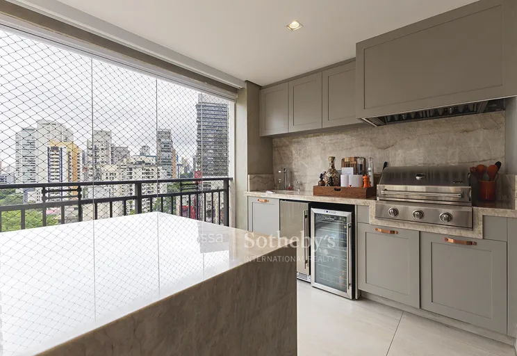 Espaço Gourmet - Imagem 18