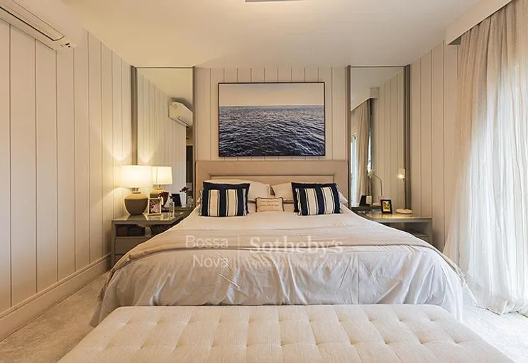 Suíte Master - Imagem 33