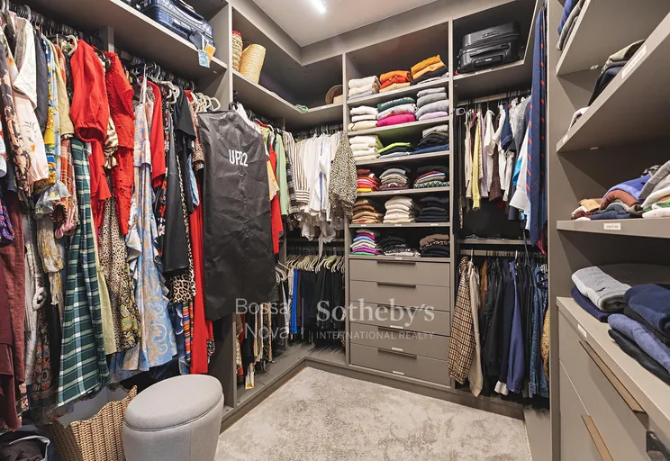 Closet - Imagem 36