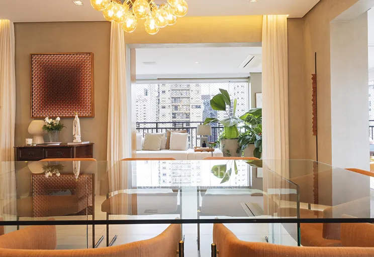 Sala de jantar - Imagem 11