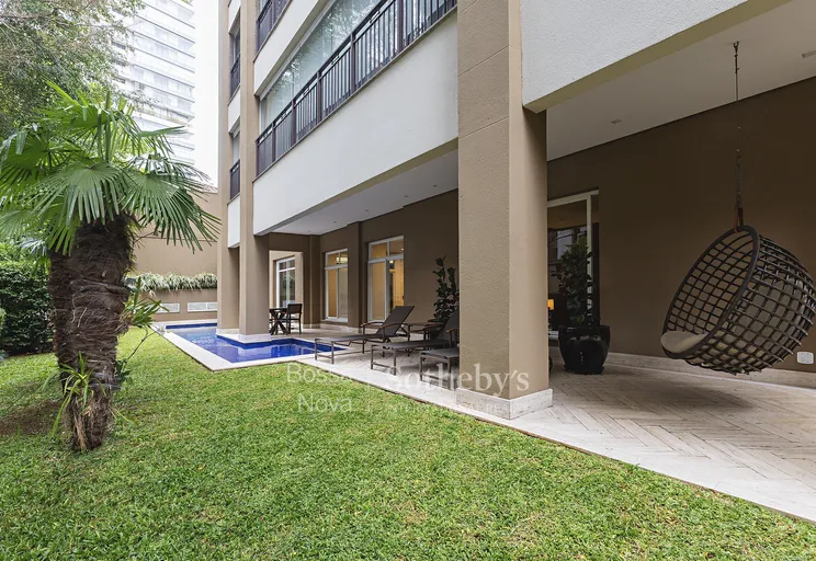 Área Externa - Imagem 56