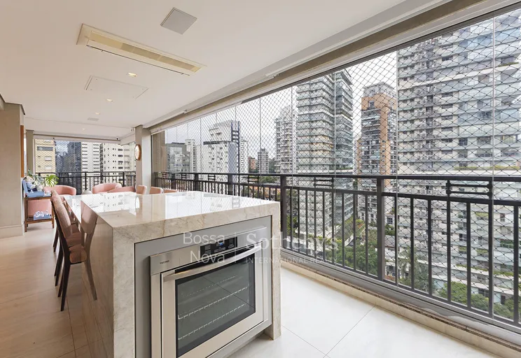 Espaço Gourmet - Imagem 19