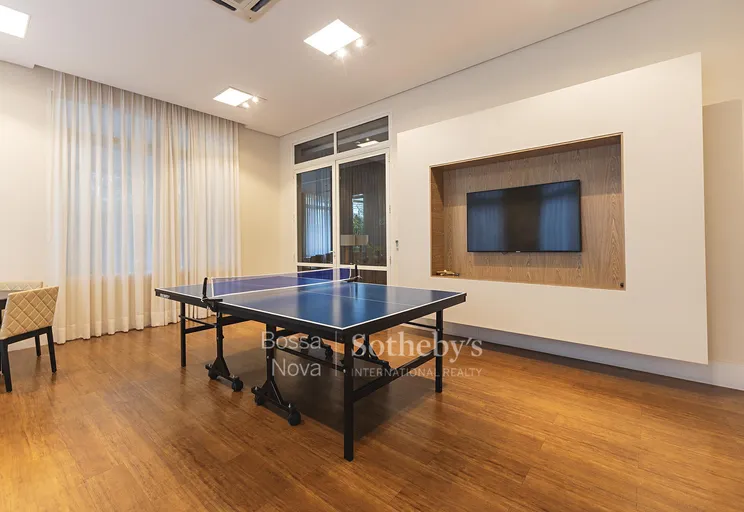 Sala de TV - Imagem 52