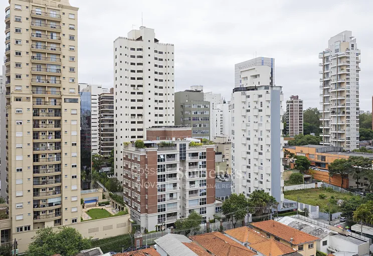 Vista Panorâmica - Imagem 24