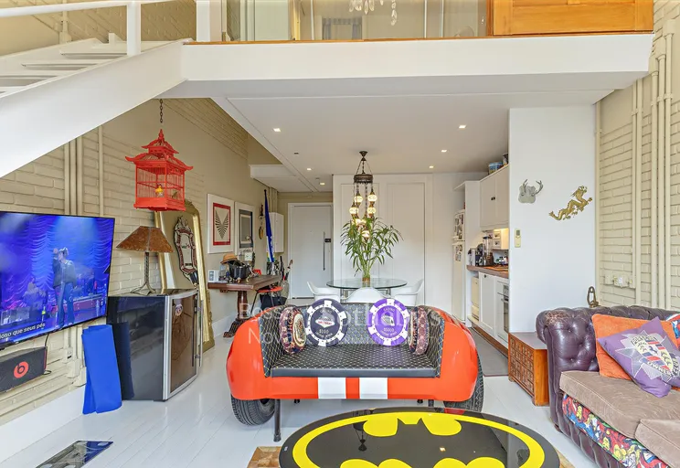 Sala - Imagem 6