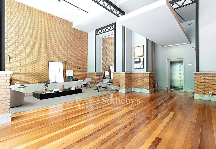 Hall de entrada - Imagem 3