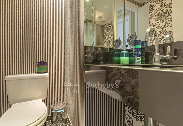 Lavabo - Imagem 11