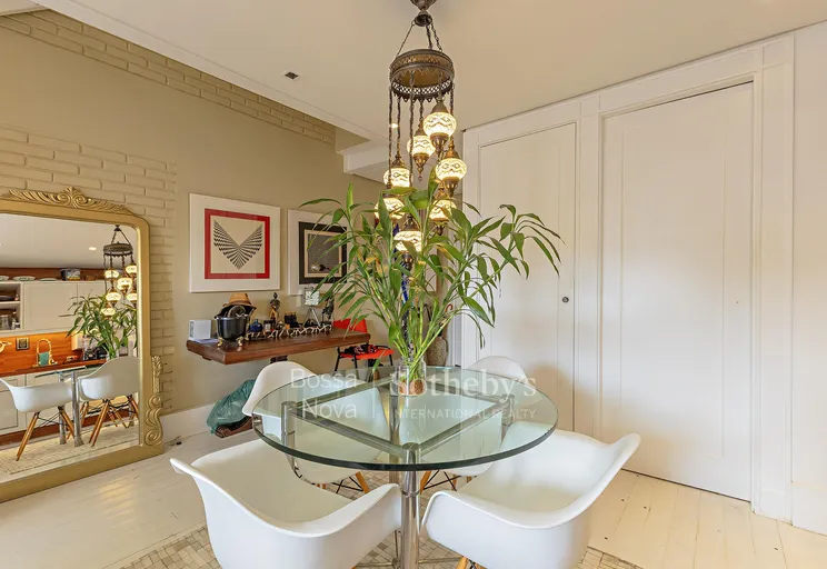 Sala de jantar - Imagem 10