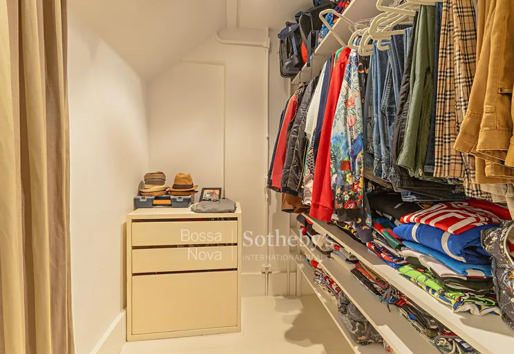 Closet - Imagem 20