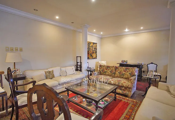 Sala de estar - Imagem 32