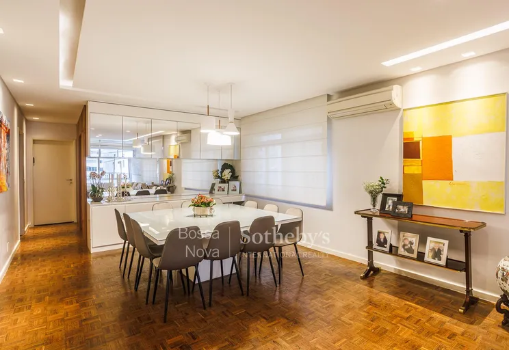 Sala de jantar - Imagem 3