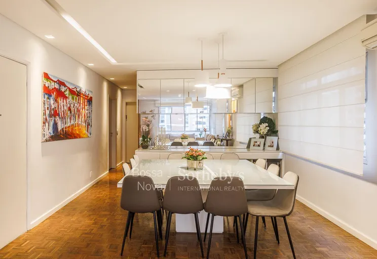 Sala de jantar - Imagem 5