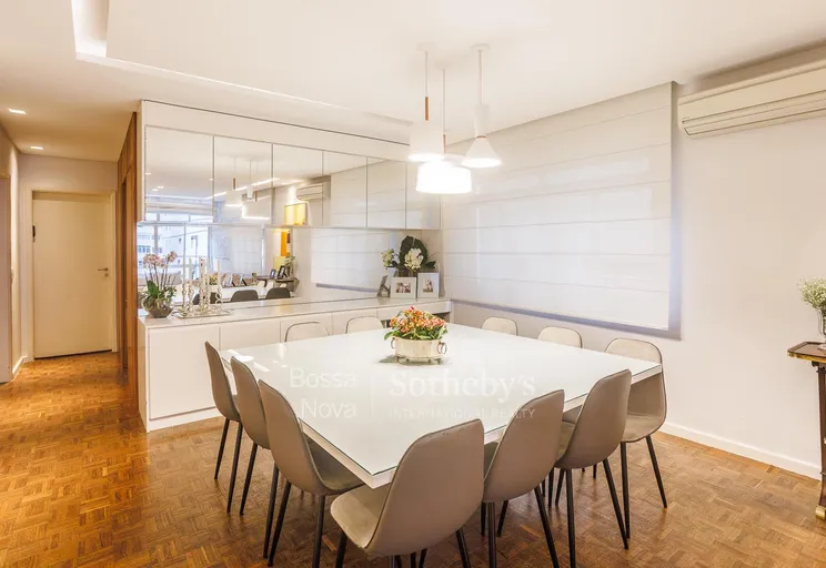 Sala de jantar - Imagem 4