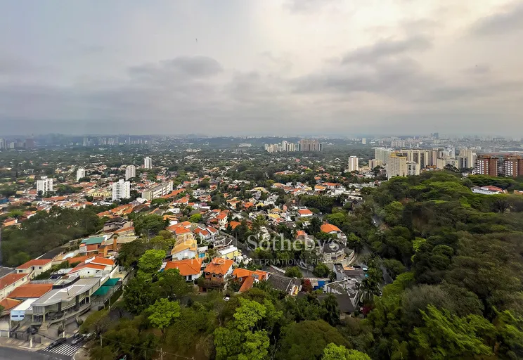 Vista Panorâmica - Imagem 34