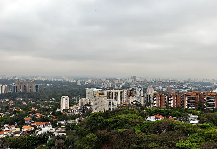 Vista Panorâmica - Imagem 26