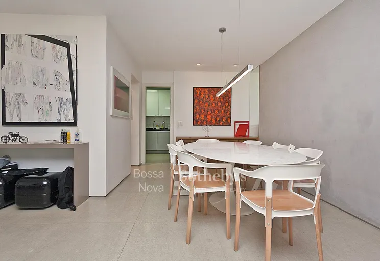 Sala de jantar - Imagem 11