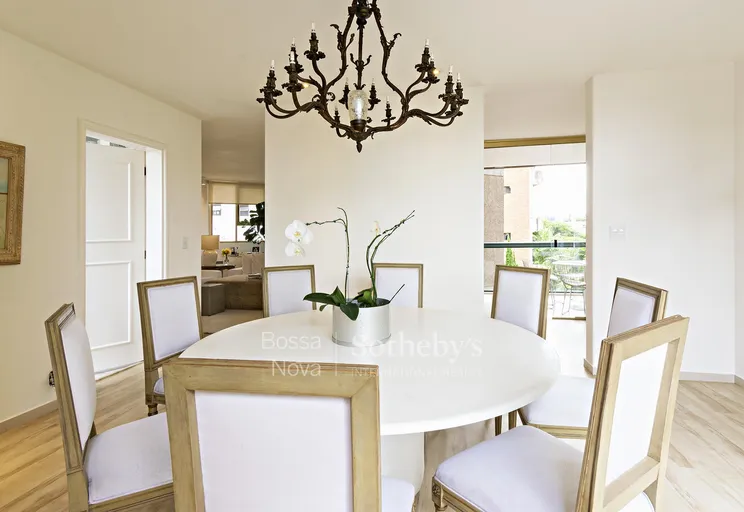 Sala de jantar - Imagem 10