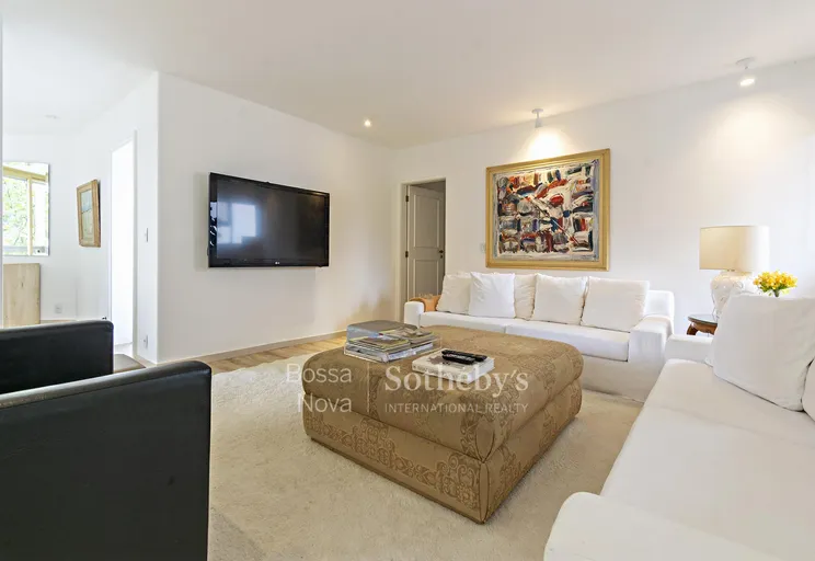 Sala de estar - Imagem 3